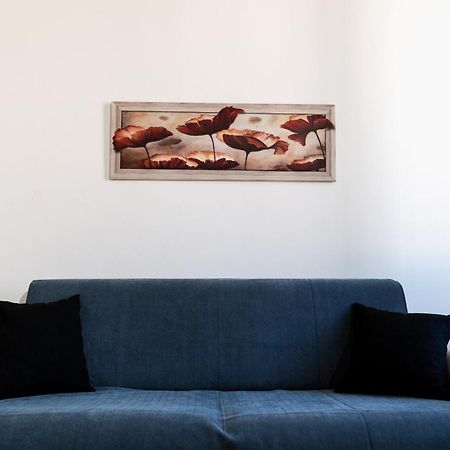 Ai Quattro Canti Di Citta Palermo Exterior foto